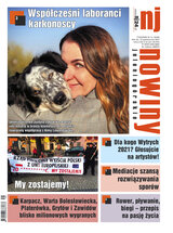 Nowiny Jeleniogórskie 41/2021
