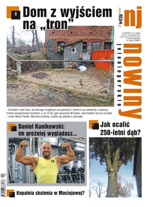 Nowiny Jeleniogórskie 44/2021
