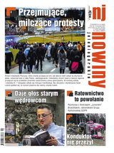 Nowiny Jeleniogórskie 45/2021