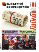 Nowiny Jeleniogórskie 49/2021