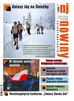Nowiny Jeleniogórskie 51-52/2021