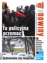 Nowiny Jeleniogórskie 7/2021