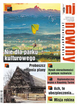 Nowiny Jeleniogórskie 9/2021