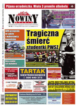 Nowiny Nyskie 18/2021