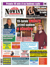 Nowiny Nyskie 22/2021