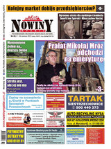 Nowiny Nyskie 23/2021