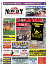 Nowiny Nyskie 27/2021