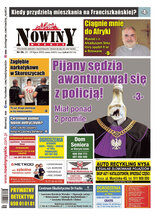 Nowiny Nyskie 28/2021
