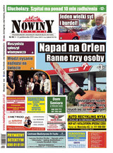 Nowiny Nyskie 40/2021