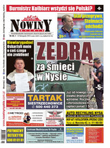 Nowiny Nyskie 45/2021