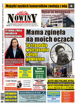 Nowiny Nyskie 46/2021