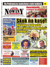 Nowiny Nyskie 48/2021