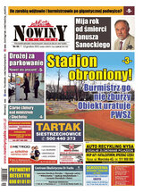 Nowiny Nyskie 49/2021
