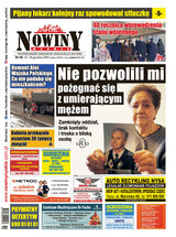 Nowiny Nyskie 50/2021