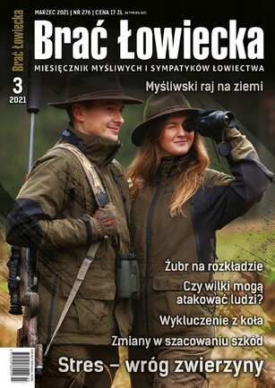 Brać Łowiecka 3/2021