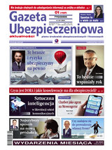 Gazeta Ubezpieczeniowa 1/2021