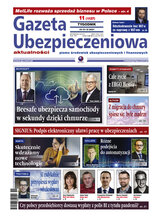 Gazeta Ubezpieczeniowa 11/2021