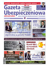 Gazeta Ubezpieczeniowa 19/2021