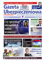 Gazeta Ubezpieczeniowa 2/2021