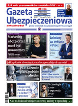 Gazeta Ubezpieczeniowa 26/2021