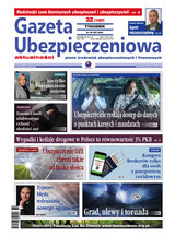 Gazeta Ubezpieczeniowa 32/2021