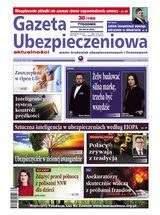 Gazeta Ubezpieczeniowa 38/2021
