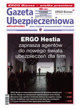 Gazeta Ubezpieczeniowa 42/2021