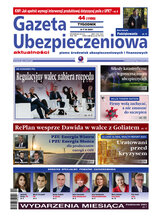 Gazeta Ubezpieczeniowa 44/2021