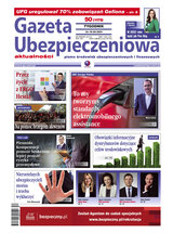 Gazeta Ubezpieczeniowa 50/2021