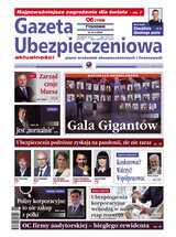 Gazeta Ubezpieczeniowa 6/2021