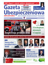 Gazeta Ubezpieczeniowa 7/2021