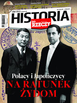 Do Rzeczy Historia 11/2021