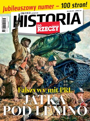 Do Rzeczy Historia 6/2021