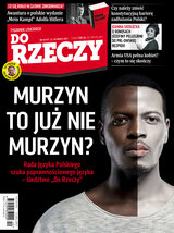 Tygodnik Do Rzeczy 12/2021
