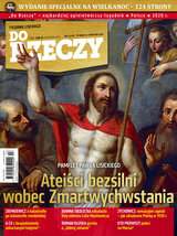 Tygodnik Do Rzeczy 13/2021