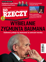 Tygodnik Do Rzeczy 15/2021