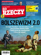 Tygodnik Do Rzeczy 16/2021