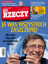 Tygodnik Do Rzeczy 17/2021