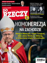 Tygodnik Do Rzeczy 18/2021