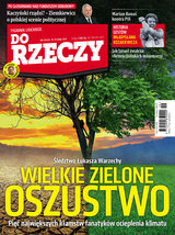 Tygodnik Do Rzeczy 19/2021