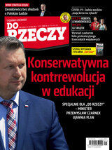 Tygodnik Do Rzeczy 21/2021