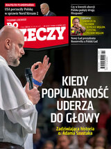 Tygodnik Do Rzeczy 22/2021