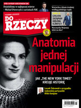 Tygodnik Do Rzeczy 23/2021