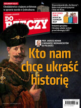 Tygodnik Do Rzeczy 25/2021