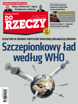 Tygodnik Do Rzeczy 26/2021