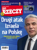 Tygodnik Do Rzeczy 27/2021