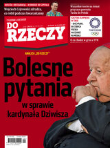 Tygodnik Do Rzeczy 29/2021