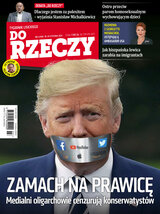 Tygodnik Do Rzeczy 3/2021