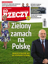 Tygodnik Do Rzeczy 34/2021