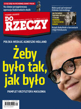Tygodnik Do Rzeczy 35/2021